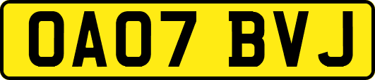 OA07BVJ