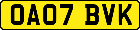 OA07BVK