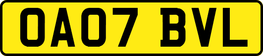 OA07BVL