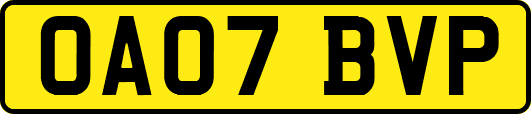 OA07BVP