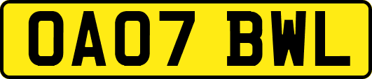 OA07BWL