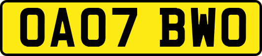 OA07BWO