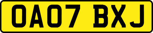 OA07BXJ