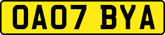 OA07BYA