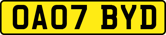 OA07BYD