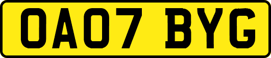 OA07BYG