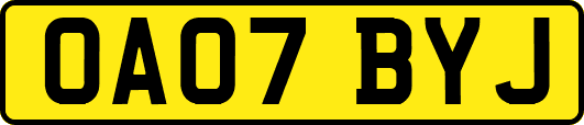 OA07BYJ