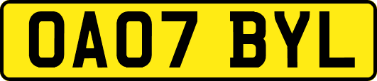 OA07BYL