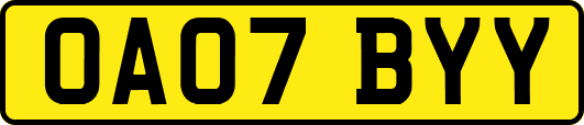 OA07BYY