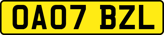 OA07BZL