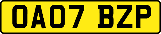 OA07BZP