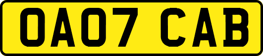 OA07CAB