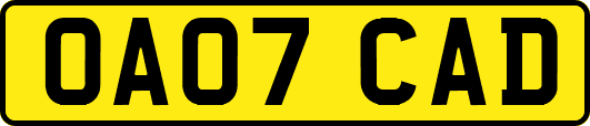OA07CAD