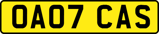 OA07CAS