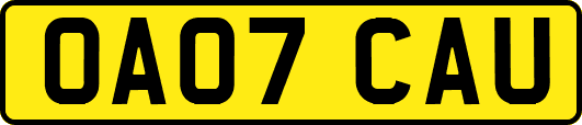 OA07CAU