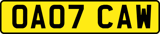 OA07CAW