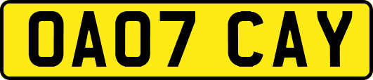OA07CAY