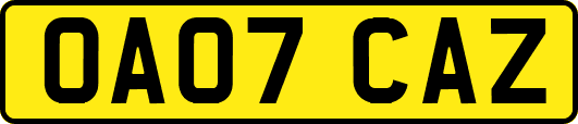 OA07CAZ