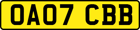 OA07CBB