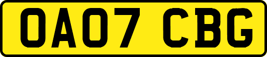 OA07CBG