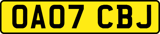 OA07CBJ