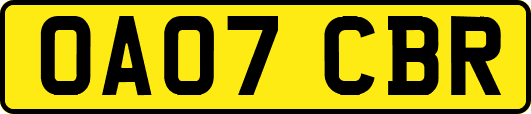 OA07CBR