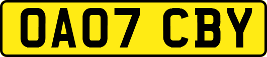 OA07CBY