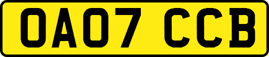 OA07CCB