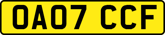 OA07CCF