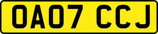 OA07CCJ
