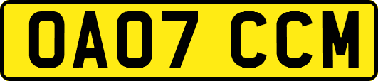 OA07CCM