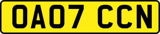 OA07CCN
