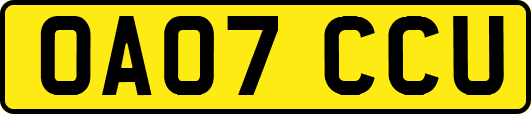 OA07CCU