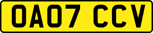 OA07CCV