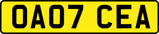 OA07CEA