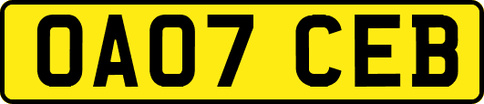 OA07CEB