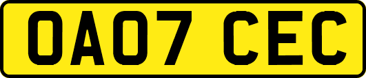 OA07CEC
