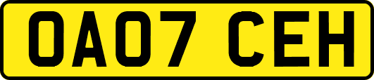 OA07CEH