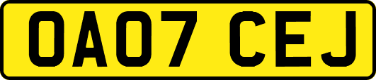 OA07CEJ