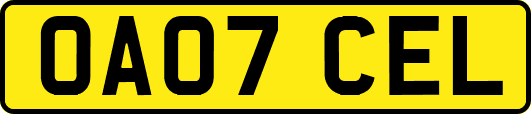 OA07CEL