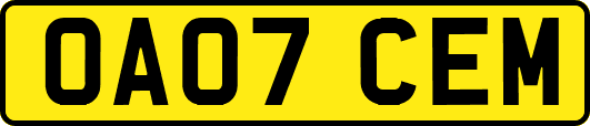 OA07CEM