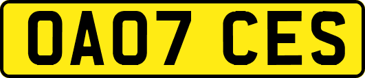 OA07CES