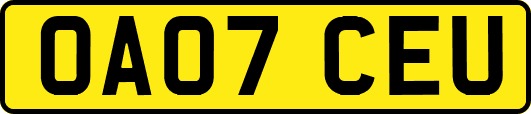 OA07CEU
