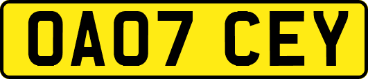 OA07CEY