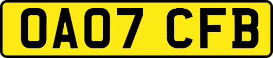 OA07CFB