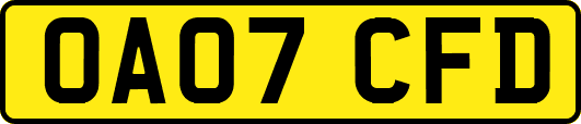 OA07CFD