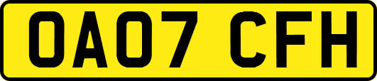 OA07CFH
