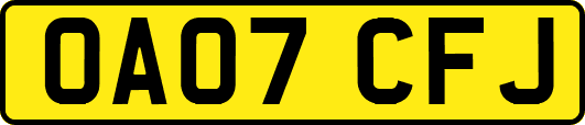 OA07CFJ