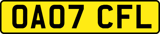 OA07CFL