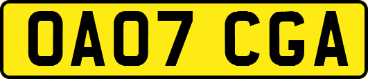 OA07CGA